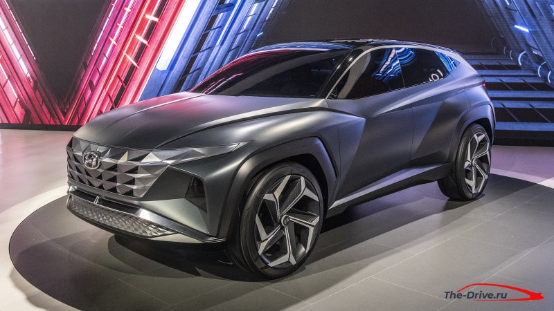 Hyundai купит аккумуляторы для электромобилей у SK Innovation