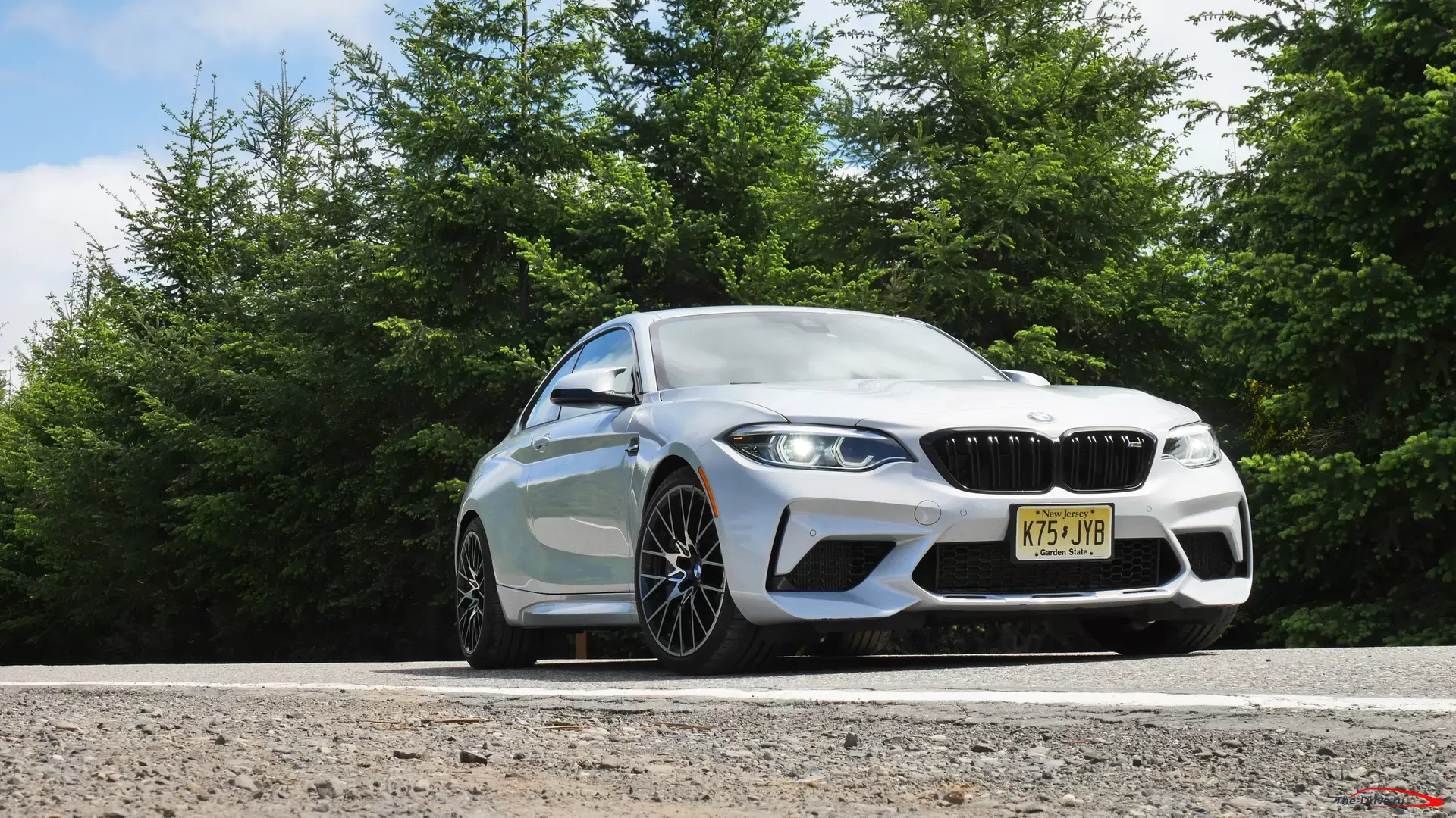 BMW готовит новые и отличающиеся M2 и M2 Gran Coupe