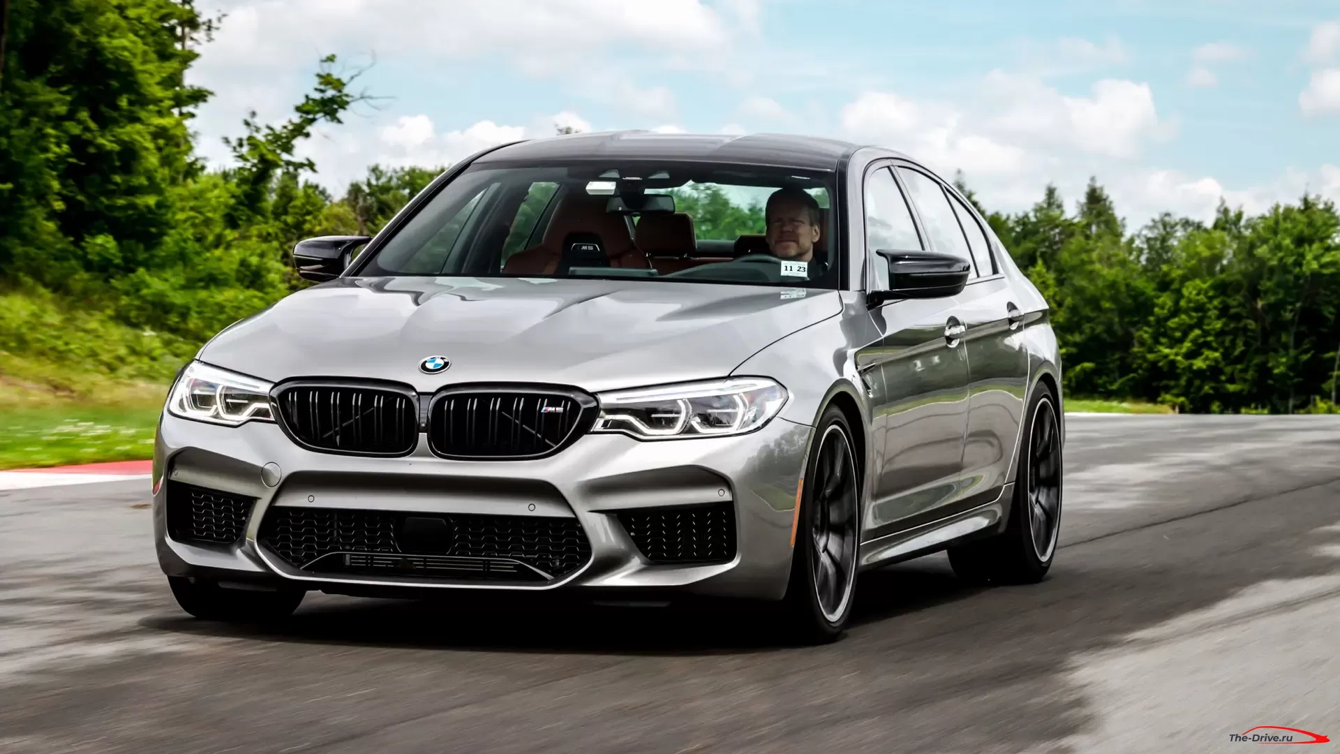 BMW M продолжит набирать больше мощности в своих автомобилях