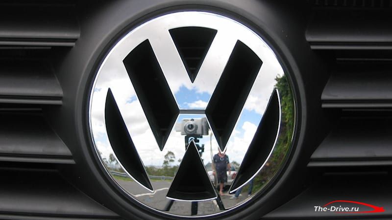 VW завершает инвестиции в размере 2,6 миллиарда долларов для самостоятельного запуска Argo AI