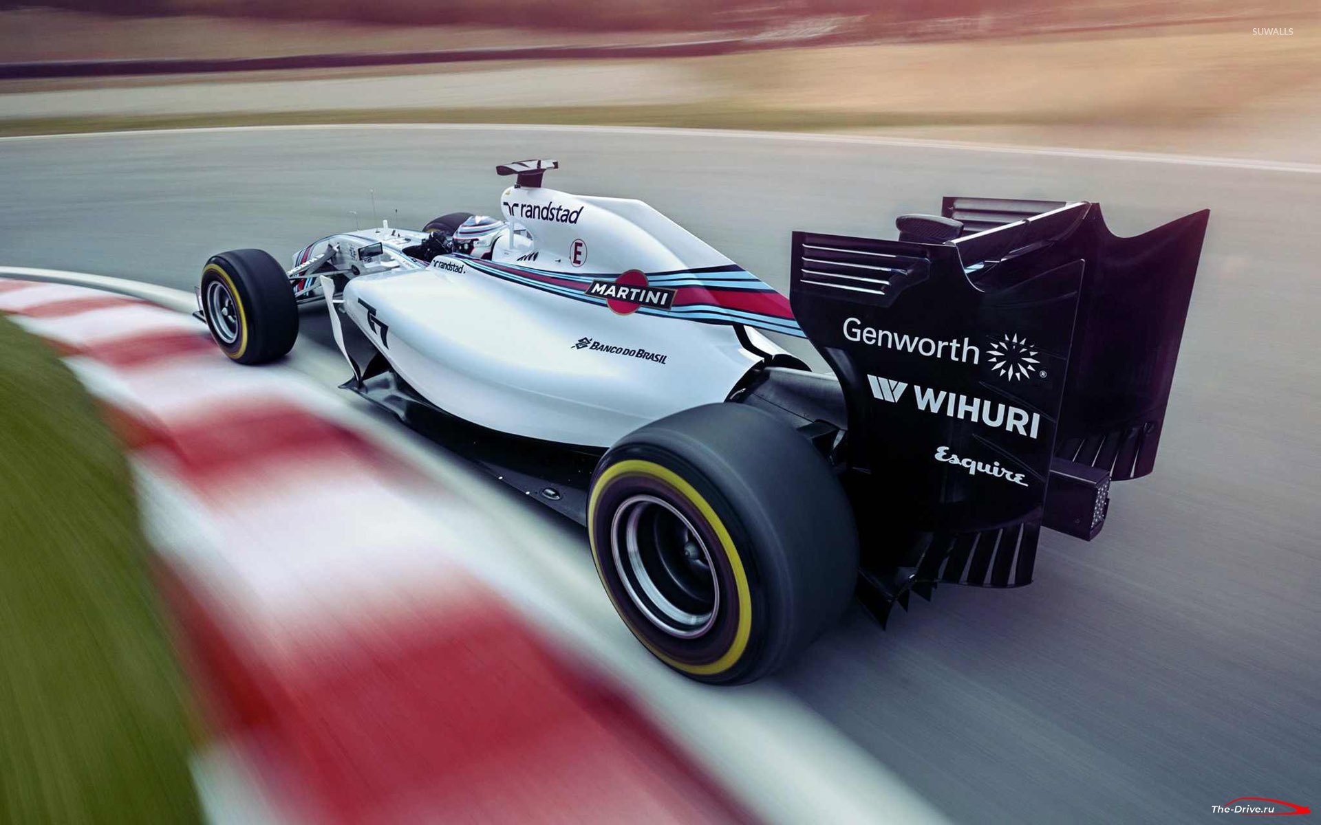 Гоночную команду Williams F1 купила американская компания Dorilton Capital