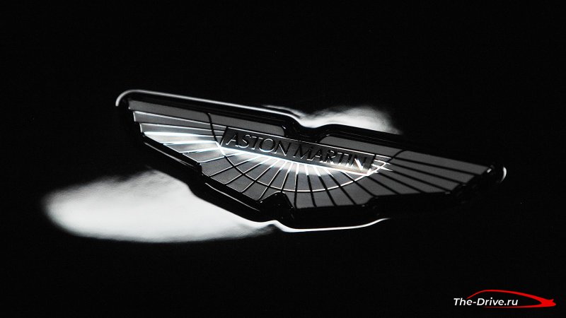 Aston Martin и Mercedes-Benz расширяют сотрудничество