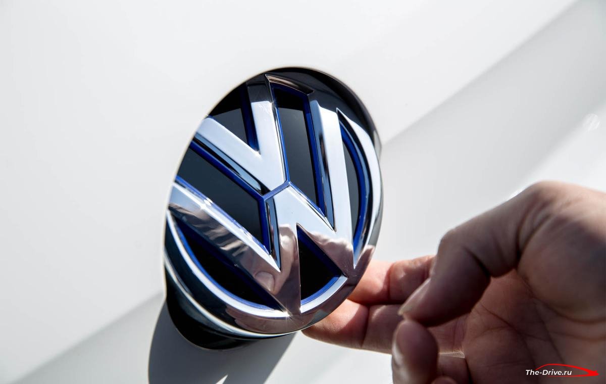 Какие компании принадлежат Volkswagen?