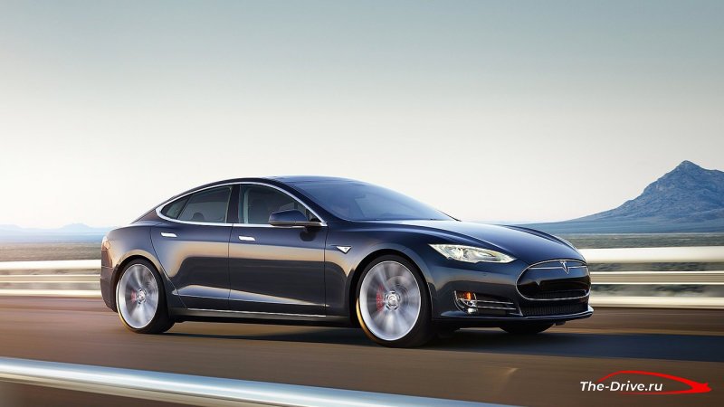 Tesla исправит гаснущие сенсорные экраны Model S и Model X