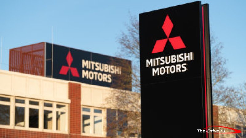 Nissan изучает возможность продажи 34% акций Mitsubishi