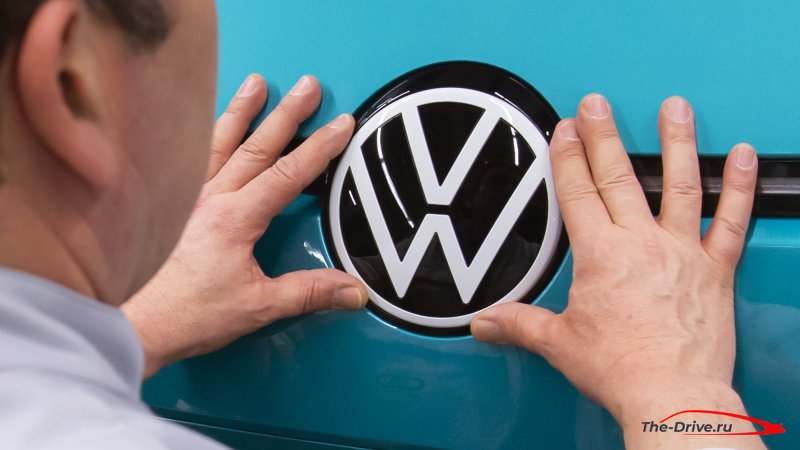 Volkswagen планирует создать недорогой электромобиль размером с Polo