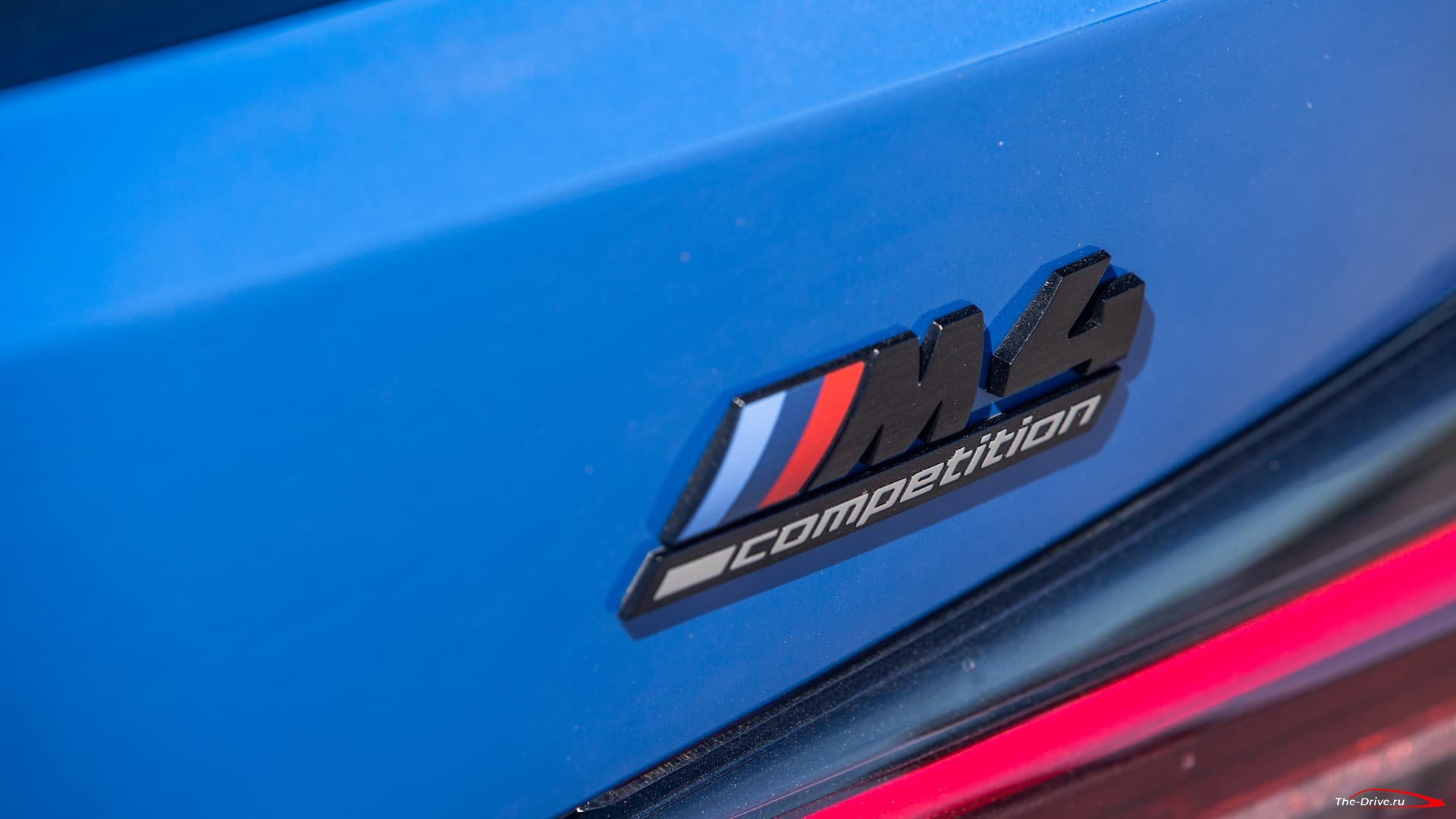 BMW M3-M4 Competition AWD 2022 года | Обзор и фото автомобиля